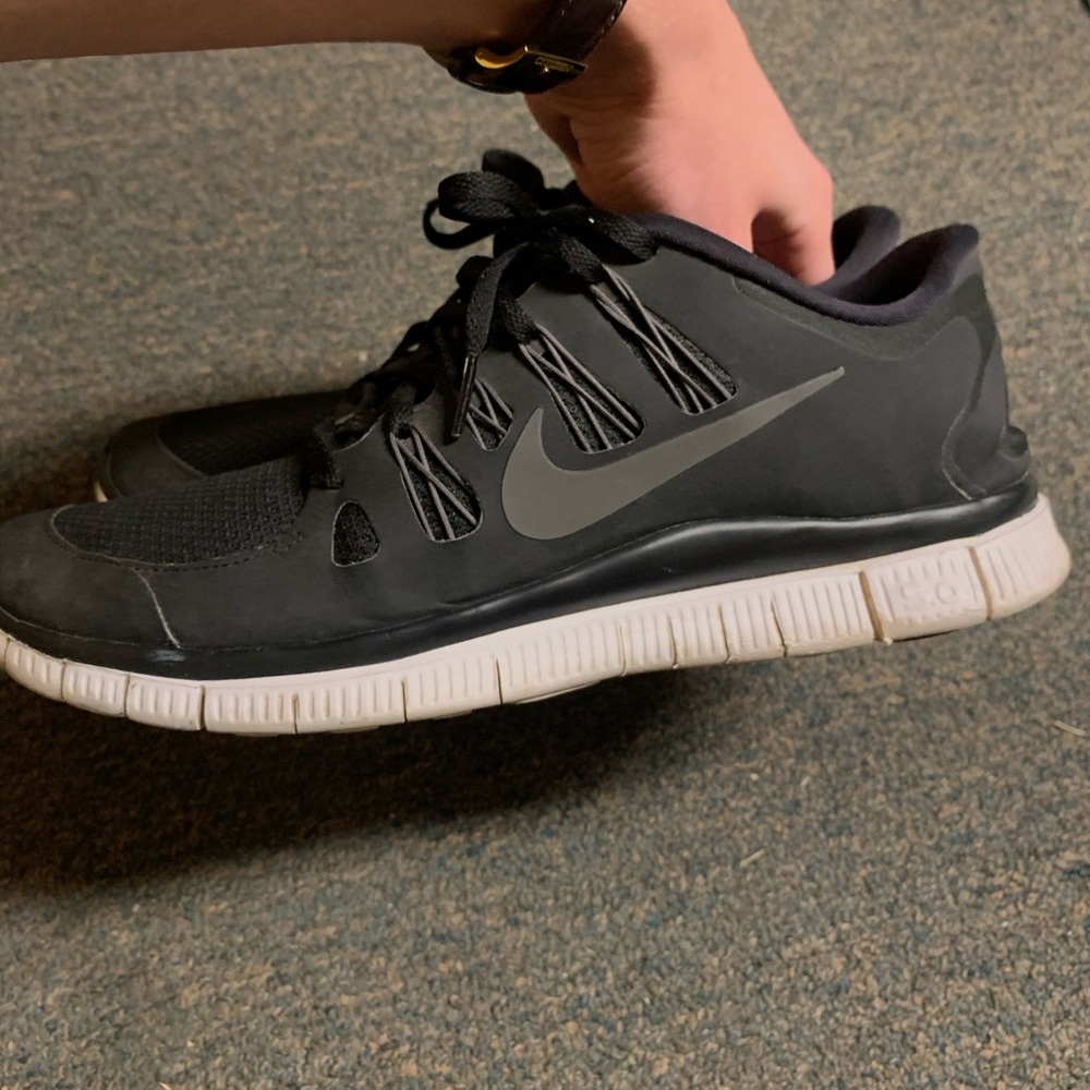 Nike Free Run 5.0